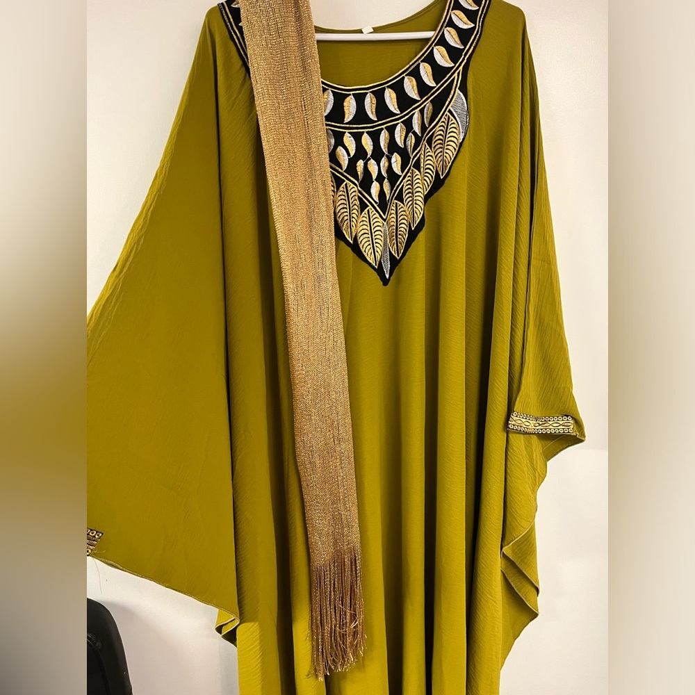 Kaftan - Picture 2 of 2